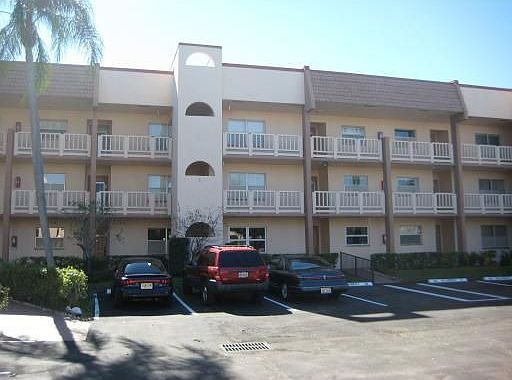 1st image of 9300 Sunrise Lakes Blvd APT 206