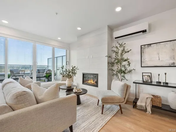 201 Dogwood Dr #502, Ladysmith, BC V9G 1S8