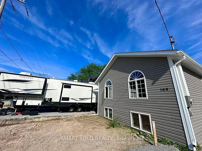 169 Garden Ave E #BSMNT — Photo 2