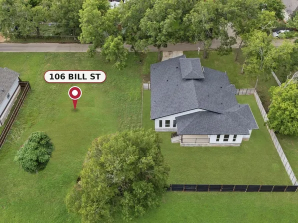 106 Bill St, Elgin, TX 78621