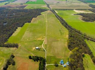 349 Bob Cox Rd, Sharon, TN 38255