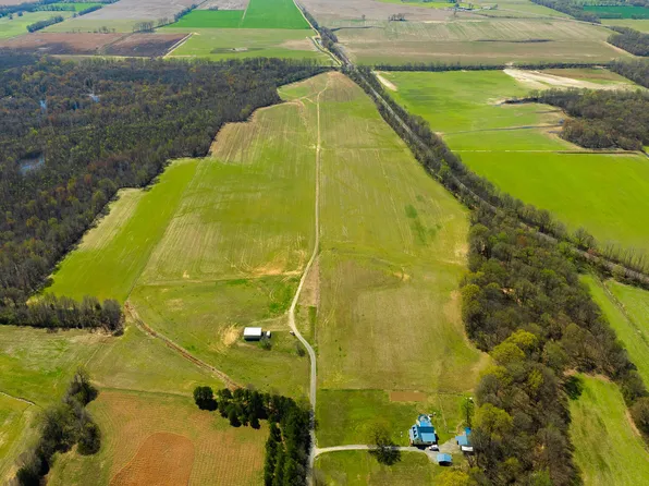 0 Bob Cox Rd, Sharon, TN 38255