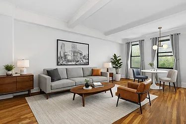 467 Central Park West, #5C