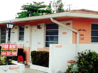 128 W 7th St APT 4, Hialeah, FL 33010