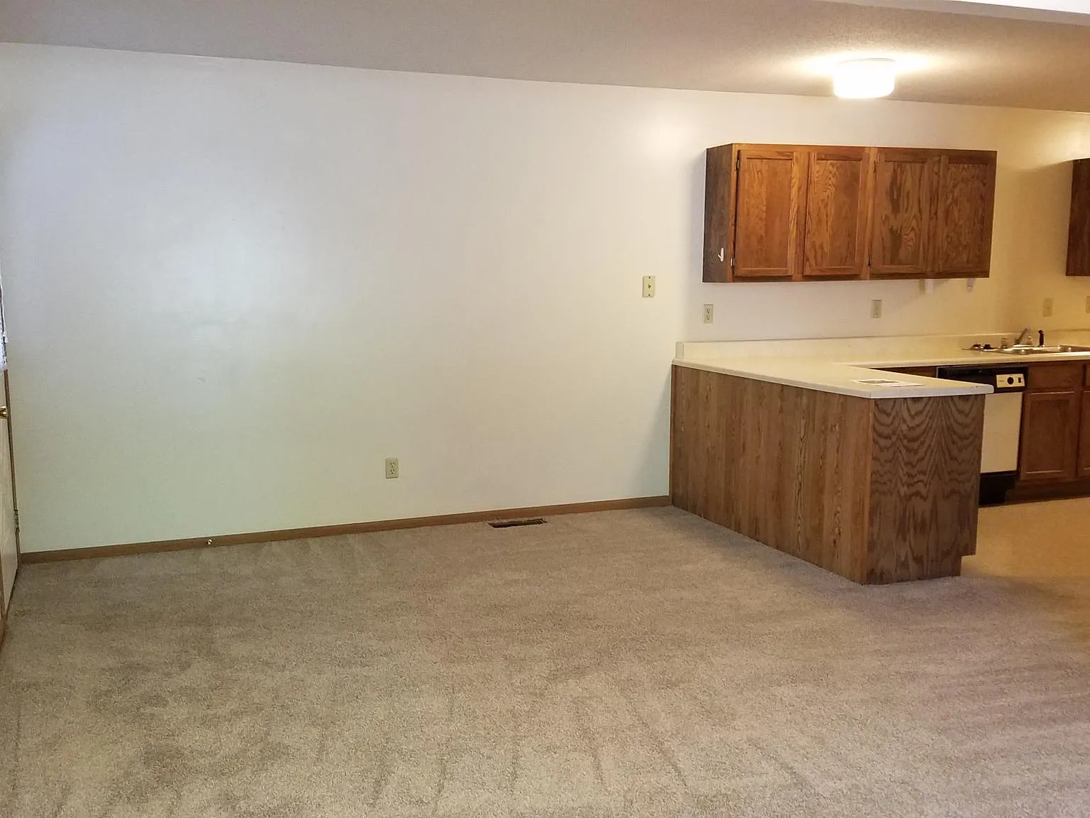 2 bed, 100 sqft, $600 — Photo 3