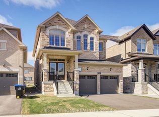 1296 Broderick St, Innisfil, ON L9S 0P6