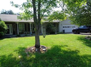 365 Hunley Rd, Speedwell, TN 37870
