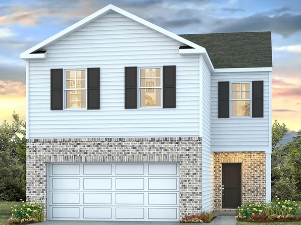 2113 Grovefield Dr, Hopkins, SC 29061