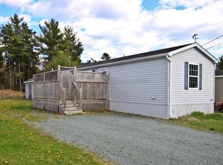 28 Bumpy Ln, Lake Echo, NS B3E1B8