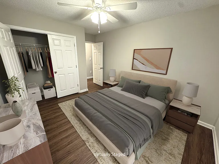 Pineview Townhomes — Photo 45