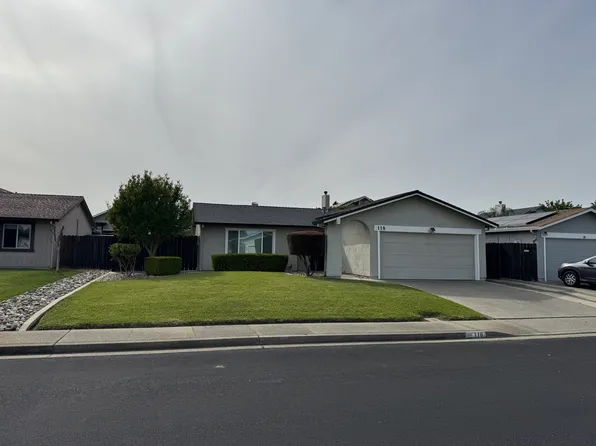 118 Chelsea Ct, Vacaville, CA 95687