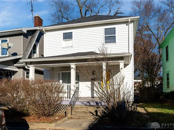 2330 Parkland Ave, Dayton, OH 45405