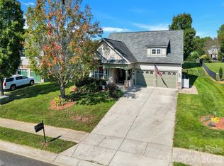 308 Tall Wheat Ln, Mount Holly, NC