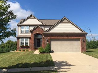 7948 Hallie Dr, Ypsilanti, MI