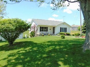 3995 Highway 127 N, Owenton, KY 40359