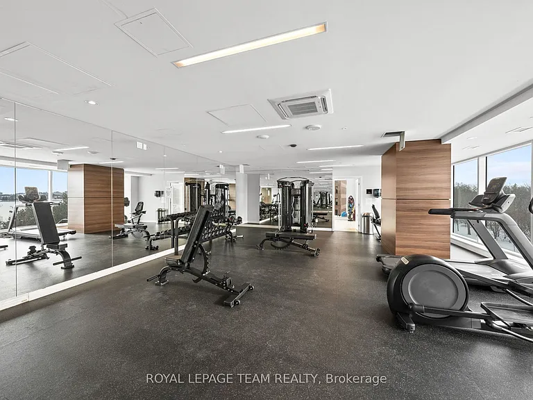 805 Carling Ave #906 — Photo 33