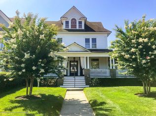 240 Elberon Ave, Allenhurst, NJ 07711