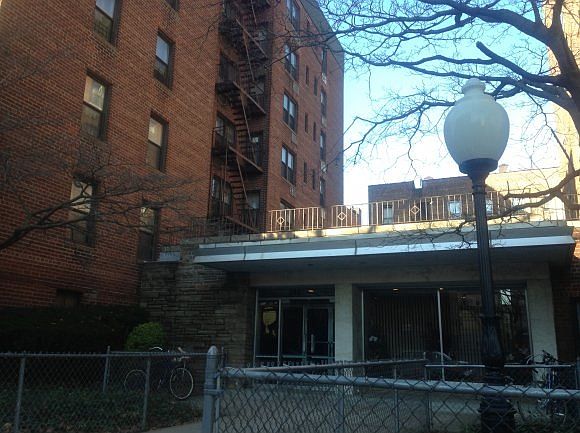 2nd image of 345 Webster Ave APT 5A