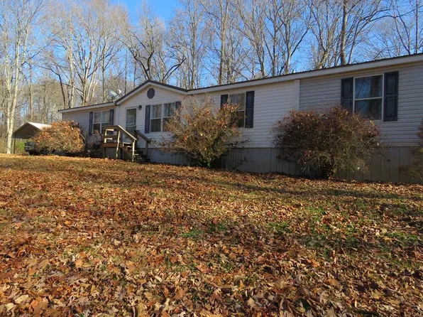 386 Baptist Ridge Hwy, Hilham, TN 38568
