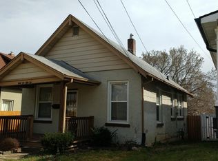 3552 Manhattan Ave, Saint Louis, MO 63143