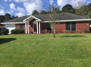 14073 Brook Hollow Rd, Summerdale, AL 36580