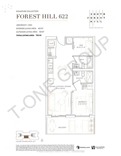 63 Montclair Ave #739 Photo 1