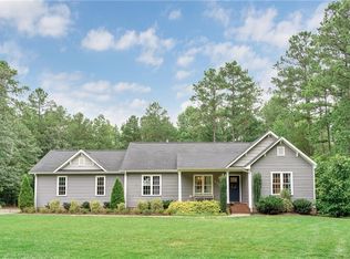 11261 Hanover Courthouse Rd, Hanover, VA 23069