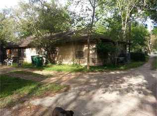 1913 Hoskins Dr, Houston, TX 77080