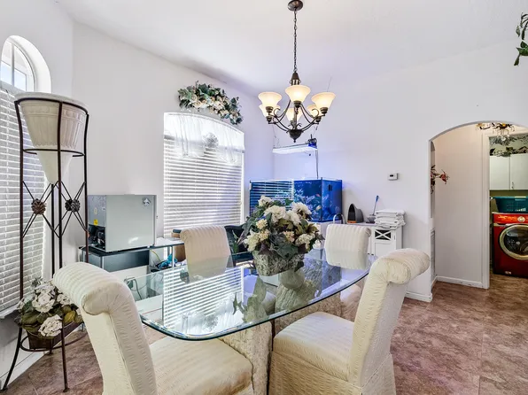 2458 SE Wald Street, Port St Lucie, FL 34984