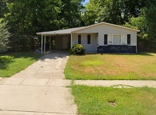 3009 Malvern St, Bossier City, LA 71111