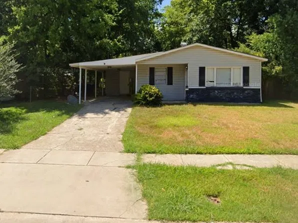 3009 Malvern St, Bossier City, LA 71111