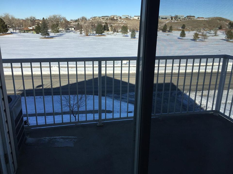 View from home
