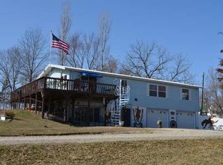 201 Walnut St, Harris, MO 64645