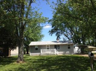 1708 Purpura Dr, Danville, IN 46122