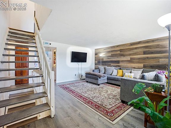 4th image of 360 W Rockrimmon Blvd APT F