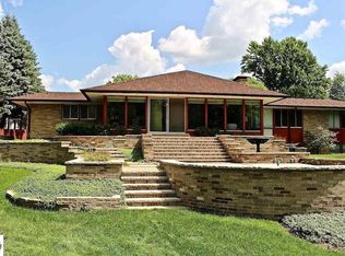 902 Watson Rd, Mt Pleasant, MI 48858