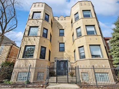 4830 N Albany Ave #2N, Chicago, IL, 60625