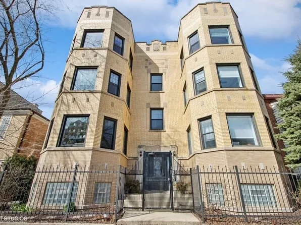 4830 N Albany Ave #2N, Chicago, IL 60625