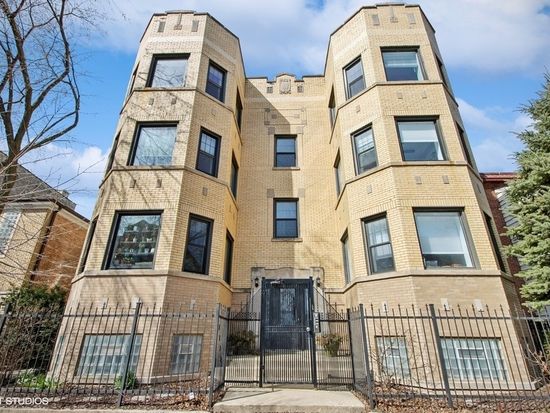 4830 N Albany Ave #2N, Chicago, IL 60625
