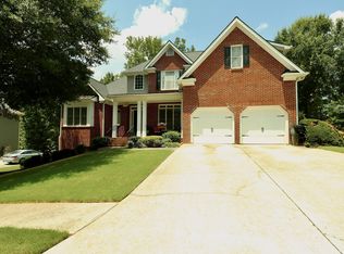 1414 Red Tail Ct, Mableton, GA 30126