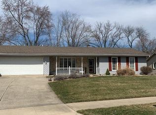 607 Azuba Ct, Columbia City, IN