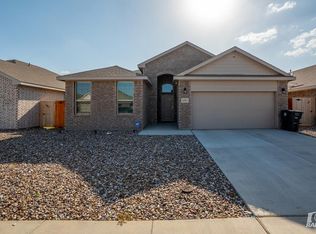 6313 Globe Life Ct, Odessa, TX 79762