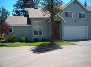 10045 Nicolas Dr UNIT D, Truckee, CA 96161