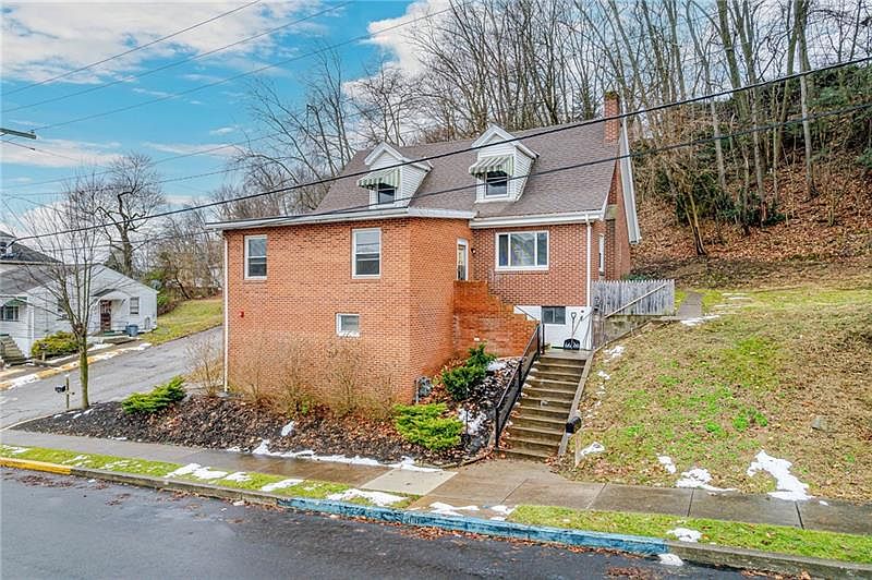 814 Green St, Greensburg, PA 15601 Zillow