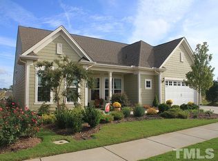 124 Manning Way, Durham, NC 27703