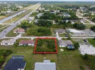 3323 11th St W, Lehigh Acres, FL 33971