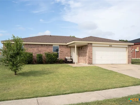 4302 Tidal Wave Dr, Killeen, TX 76549