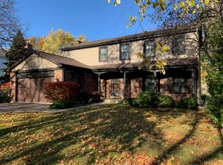 1649 Churchill Rd, Schaumburg, IL 60195