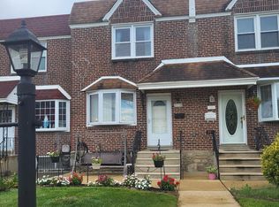 3258 Fordham Rd, Philadelphia, PA 19114