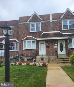 3258 Fordham Rd, Philadelphia, PA, 19114